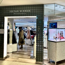 ISETAN MiRROR Lumine Shinjuku Store