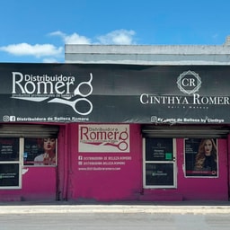 Distribuidora de Belleza Romero