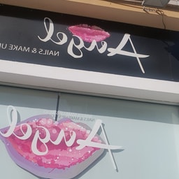 Angel nails and make up studio