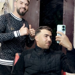 coiffure haraka