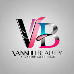 Vanshu Beauty & Makeup Studio