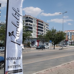 Parlalife Guzellik & Estetik