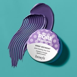 Benefit Cosmetics Brow Bar Counter