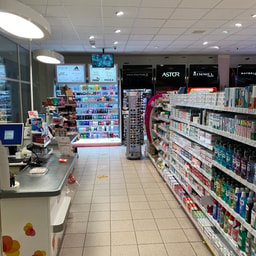 Teta drogerie
