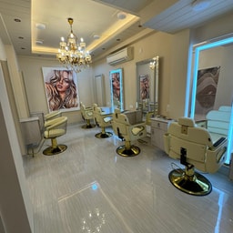 Tasfi Makeover & Salon