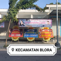 STORE AGEN MS GLOW BLORA