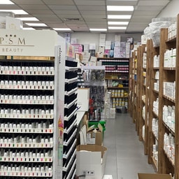 La Belle Cosmetics