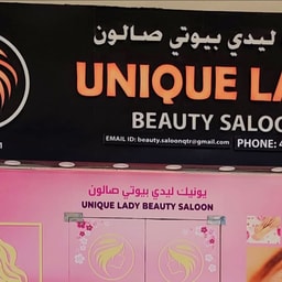Unique Lady Beauty Saloon