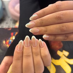 Lush Nail Salon & Spa