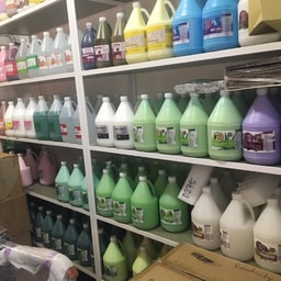 Binondo Beauty Supply