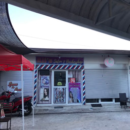 Ali's Salon for Men & Women