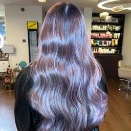 KOLORISTA beauty club