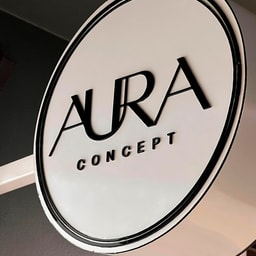 Aura Concept - Maquiagem e Penteado