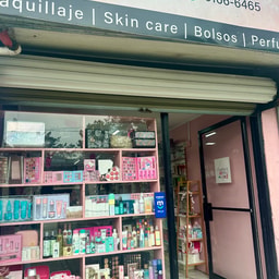 Cosméticos Y Más