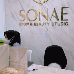 Sonae Beauty Studio