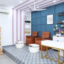 Soundarya Beauty And Wellness Studio
