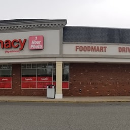 CVS Pharmacy