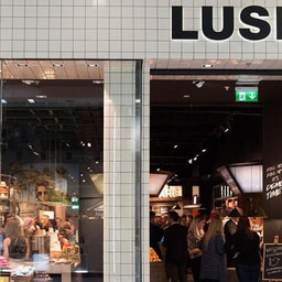 Lush Cosmetics