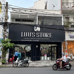 Luu's Store