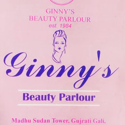 Ginny's Beauty Parlour