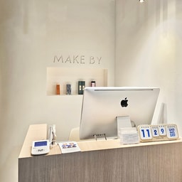 Microblading MAKEBY