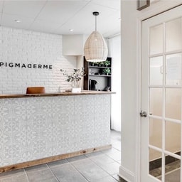 Studio Pigmaderme