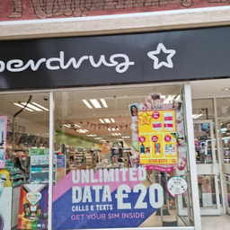 Superdrug