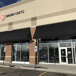 Salon Lofts Schaumburg Hoffman Estates