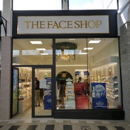 The Face Shop