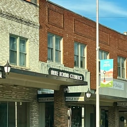 Merle Norman Cosmetics Studio
