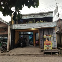 Rash Beauty Salon Skin Tanjungsari