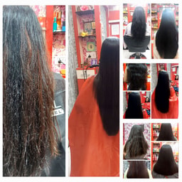 Tilottama beauty&makeup studio