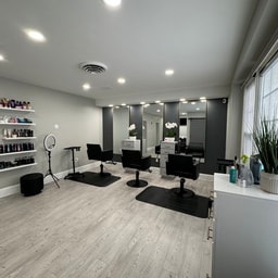 Labelle Beauty Salon
