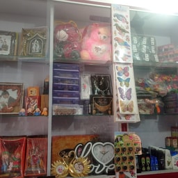 NC Cosmetics Shop and NC Beauty Parlour