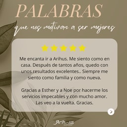 Arihus Estilistas