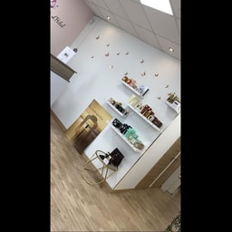 Au Boudoir D'Hilal