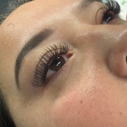Lashfully You Beauty Bar