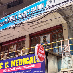 Kings Beauty Care