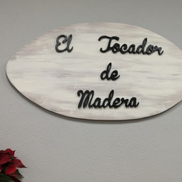 El Tocador De Madera