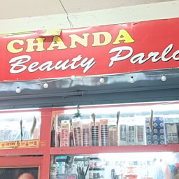 Chanda Beauty Parlour and Academy