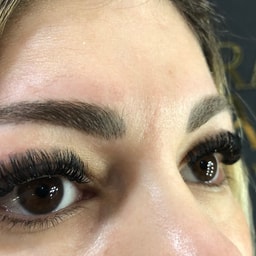 La Maestra de las Cejas