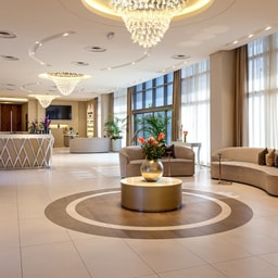 La Plus Belle Beauty Lounge & Spa Lablobelle Al Boulevard