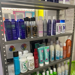 Distribuidora de Belleza Bella Tampico