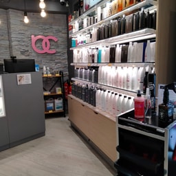 The Beauty Corner | Tienda de Cosmética y Peluquería Profesional