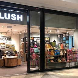 Lush Cosmetics Lisboa Centro Colombo