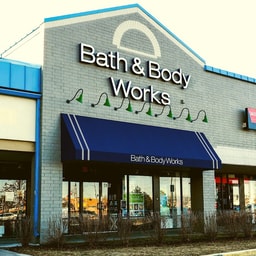 Bath & Body Works