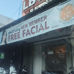 London Beauty Center