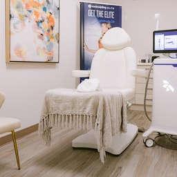 Greenwich Medical Spa at West Hartford