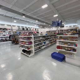 Hair Depot Summerville