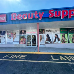 Livingston Beauty Supply